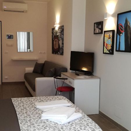 Metro Apartment Collegno Eksteriør billede