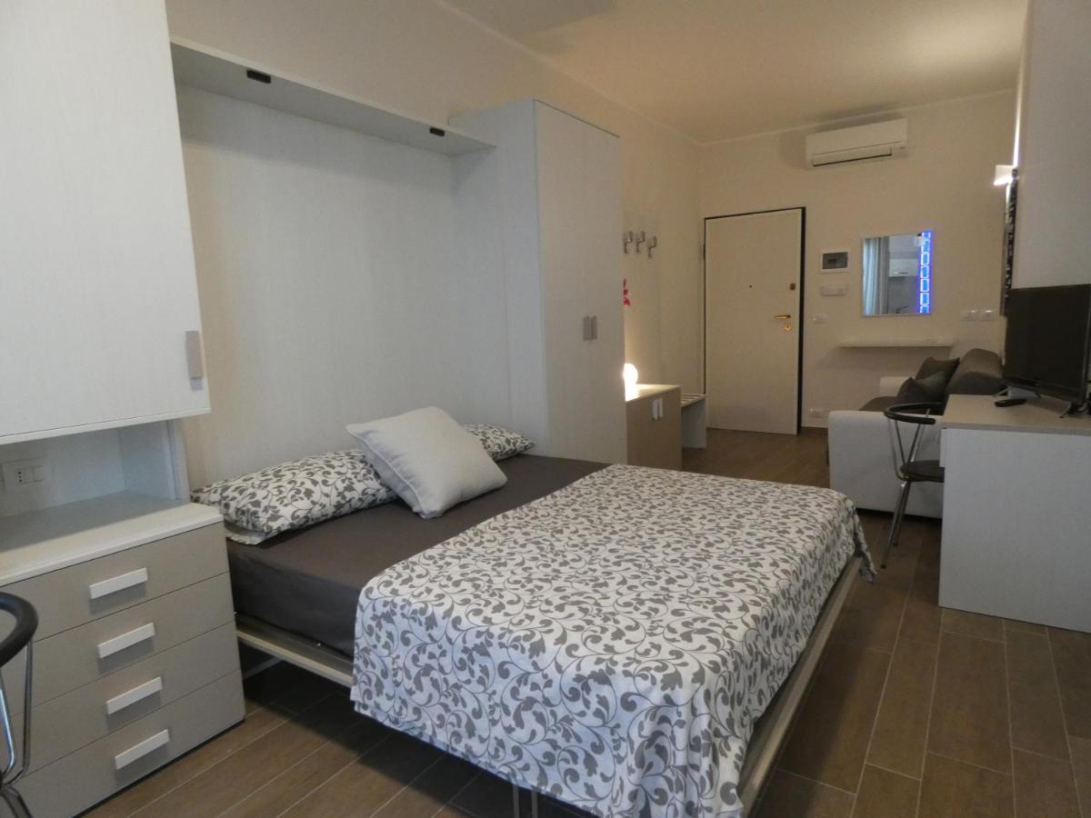 Metro Apartment Collegno Eksteriør billede