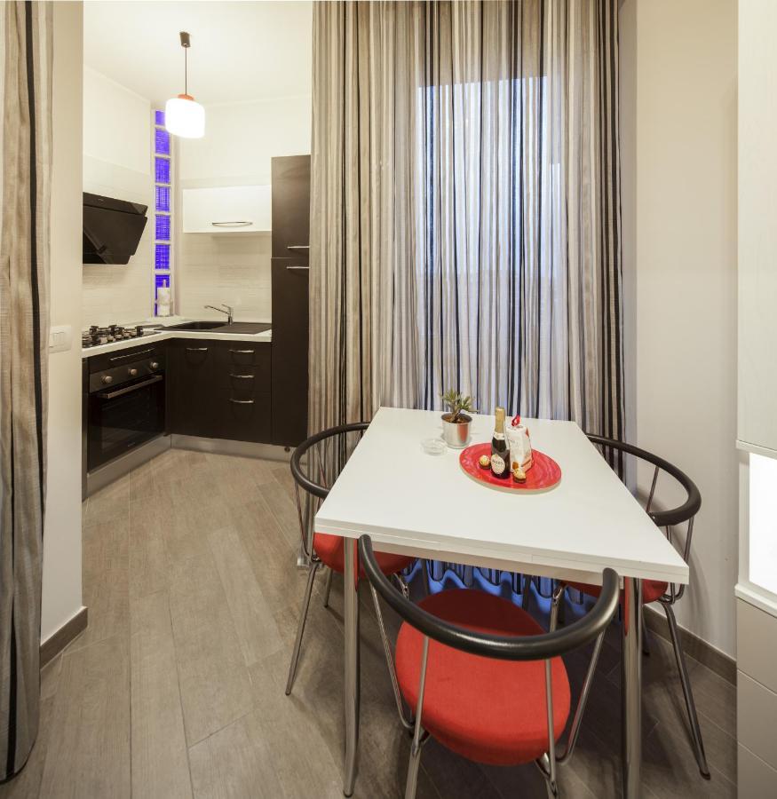 Metro Apartment Collegno Eksteriør billede