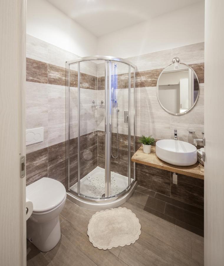 Metro Apartment Collegno Eksteriør billede
